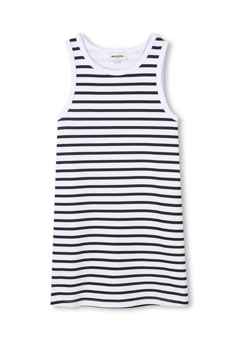 Abito con logo SONIA RYKIEL | A0027209B